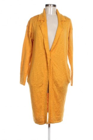 Női kardigán Rainbow, Méret XXS, Szín Sárga, Ár 4 539 Ft