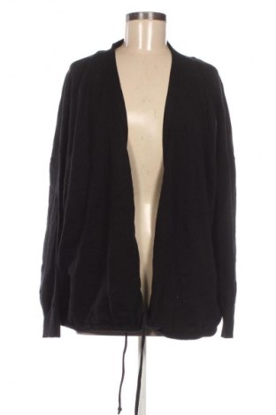 Damen Strickjacke Rainbow, Größe 3XL, Farbe Schwarz, Preis € 12,99