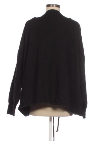 Damen Strickjacke Rainbow, Größe 3XL, Farbe Schwarz, Preis € 12,99