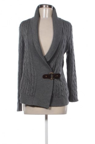 Női kardigán Ralph Lauren, Méret M, Szín Szürke, Ár 26 219 Ft
