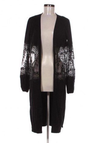 Női kardigán Relish, Méret L, Szín Fekete, Ár 13 106 Ft