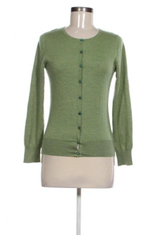 Damen Strickjacke Rena Lange, Größe M, Farbe Grün, Preis € 42,99