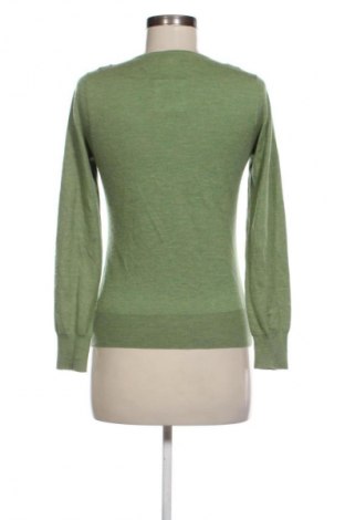 Damen Strickjacke Rena Lange, Größe M, Farbe Grün, Preis € 42,99