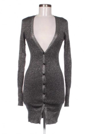 Damen Strickjacke Replay, Größe S, Farbe Silber, Preis € 27,99