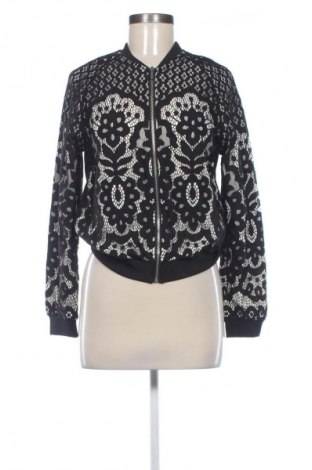 Damen Strickjacke Reserved, Größe S, Farbe Schwarz, Preis € 14,74