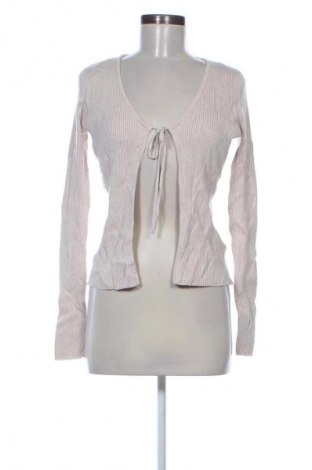 Dámsky kardigán Reserved, Veľkosť L, Farba Béžová, Cena  6,95 €