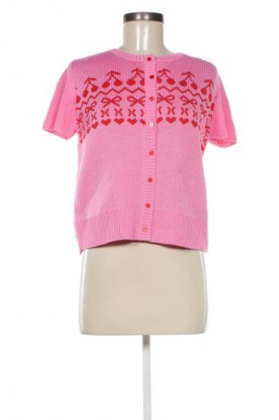 Női kardigán Reserved, Méret L, Szín Rózsaszín, Ár 3 969 Ft