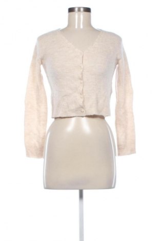 Dámsky kardigán Reserved, Veľkosť M, Farba Béžová, Cena  9,95 €