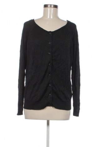 Damen Strickjacke Reserved, Größe L, Farbe Schwarz, Preis € 8,99