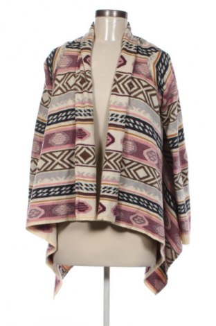 Damen Strickjacke Review, Größe S, Farbe Mehrfarbig, Preis € 7,99