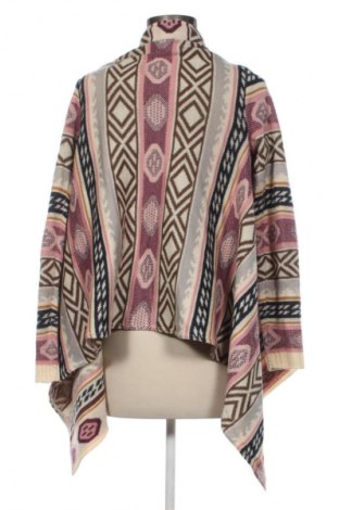 Damen Strickjacke Review, Größe S, Farbe Mehrfarbig, Preis € 7,99