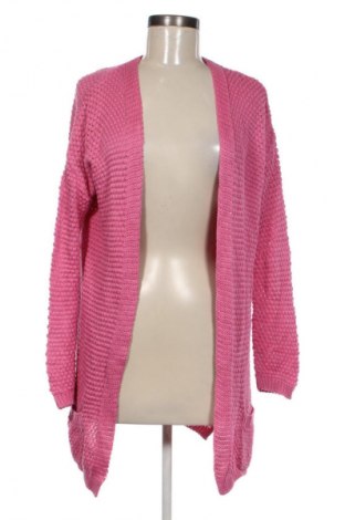Dámsky kardigán Rick Cardona, Velikost M, Barva Růžová, Cena  309,00 Kč