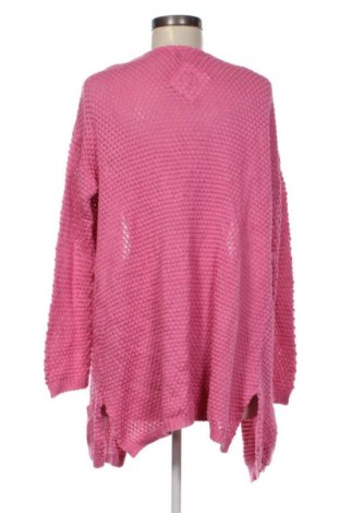 Dámsky kardigán Rick Cardona, Velikost M, Barva Růžová, Cena  309,00 Kč