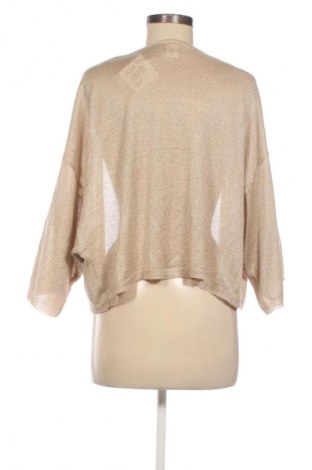 Damen Strickjacke Rick Cardona, Größe XL, Farbe Golden, Preis € 13,99