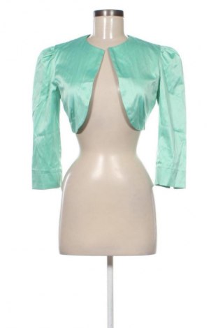 Női kardigán Rinascimento, Méret M, Szín Zöld, Ár 29 566 Ft