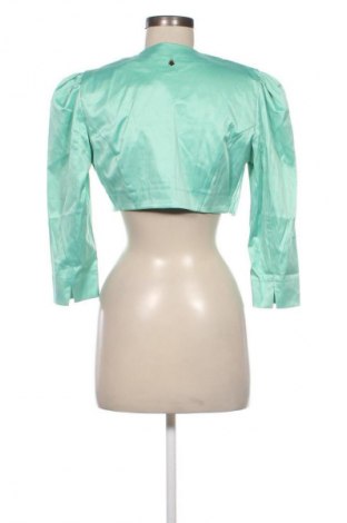 Női kardigán Rinascimento, Méret M, Szín Zöld, Ár 29 566 Ft