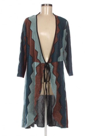 Damen Strickjacke Rinascimento, Größe XL, Farbe Mehrfarbig, Preis 24,99 €