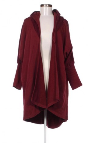 Női kardigán Risk made in Warsaw, Méret L, Szín Piros, Ár 8 637 Ft