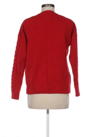 Dámsky kardigán River Island, Veľkosť S, Farba Červená, Cena  16,81 €