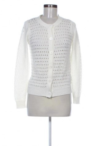 Női kardigán River Woods, Méret M, Szín Fehér, Ár 6 739 Ft