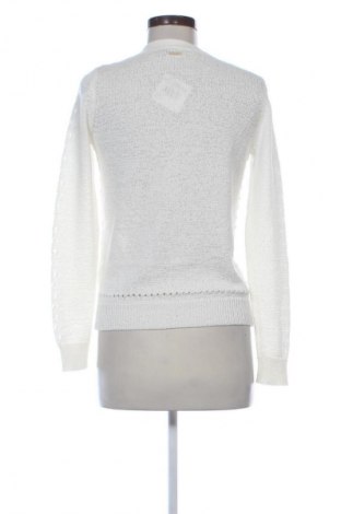 Női kardigán River Woods, Méret M, Szín Fehér, Ár 6 739 Ft