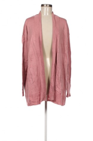 Dámsky kardigán Rivers, Velikost L, Barva Růžová, Cena  229,00 Kč