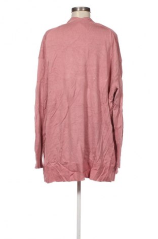 Dámsky kardigán Rivers, Velikost L, Barva Růžová, Cena  229,00 Kč