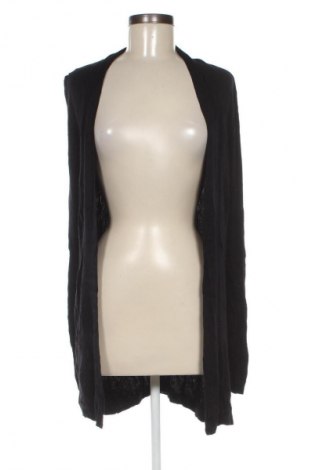 Damen Strickjacke Rockmans, Größe S, Farbe Schwarz, Preis € 12,99