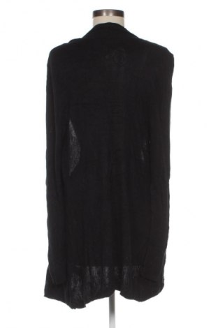 Damen Strickjacke Rockmans, Größe S, Farbe Schwarz, Preis € 12,99