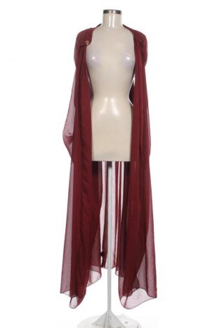 Damen Strickjacke Romwe, Größe M, Farbe Rot, Preis € 14,77