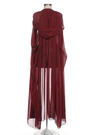 Damen Strickjacke Romwe, Größe M, Farbe Rot, Preis € 14,77