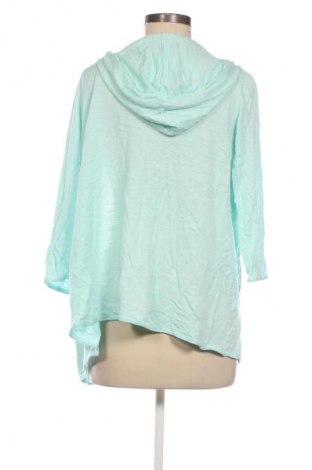 Dámsky kardigán S.Oliver, Velikost L, Barva Modrá, Cena  249,00 Kč