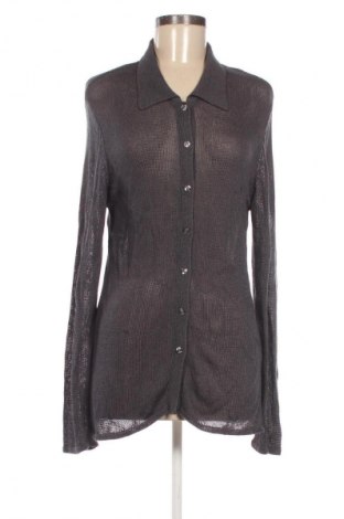 Damen Strickjacke S.Oliver, Größe M, Farbe Blau, Preis € 21,00