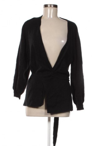 Dámsky kardigán S.Oliver, Veľkosť L, Farba Čierna, Cena  14,95 €