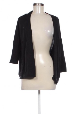 Damen Strickjacke S.Oliver, Größe S, Farbe Schwarz, Preis 7,99 €