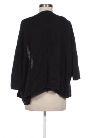 Damen Strickjacke S.Oliver, Größe S, Farbe Schwarz, Preis 7,99 €