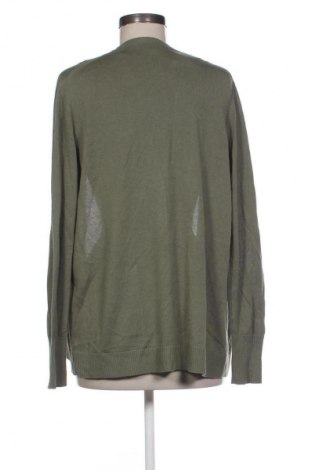 Γυναικεία ζακέτα S.Oliver, Μέγεθος M, Χρώμα Πράσινο, Τιμή 21,00 €