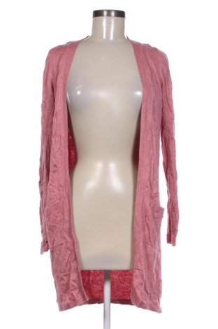 Dámsky kardigán S.Oliver, Velikost S, Barva Růžová, Cena  389,00 Kč