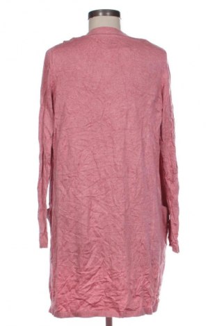 Dámsky kardigán S.Oliver, Velikost S, Barva Růžová, Cena  389,00 Kč