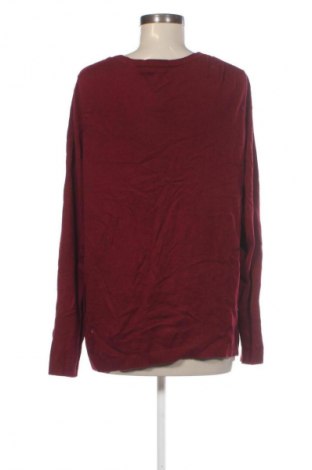 Дамска жилетка S.Oliver, Размер XL, Цвят Червен, Цена 16,87 €