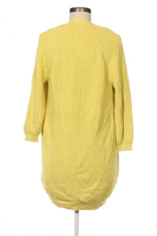 Дамска жилетка S.Oliver, Размер S, Цвят Жълт, Цена 6,13 €