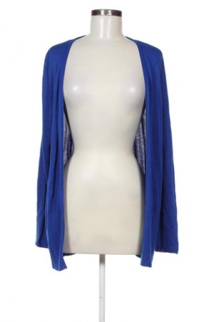 Damen Strickjacke S.Oliver, Größe XL, Farbe Blau, Preis € 21,99