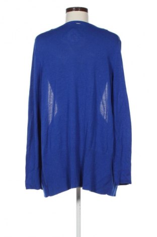 Damen Strickjacke S.Oliver, Größe XL, Farbe Blau, Preis € 21,99
