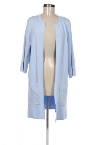 Дамска жилетка S.Oliver, Размер M, Цвят Син, Цена 7,66 €