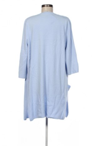 Дамска жилетка S.Oliver, Размер M, Цвят Син, Цена 7,66 €