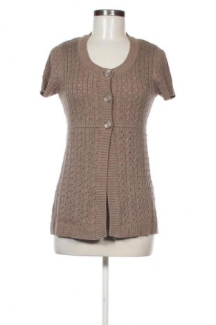 Dámsky kardigán S.Oliver, Veľkosť S, Farba Hnedá, Cena  7,95 €