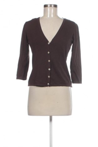 Dámsky kardigán S.Oliver, Velikost M, Barva Hnědá, Cena  209,00 Kč