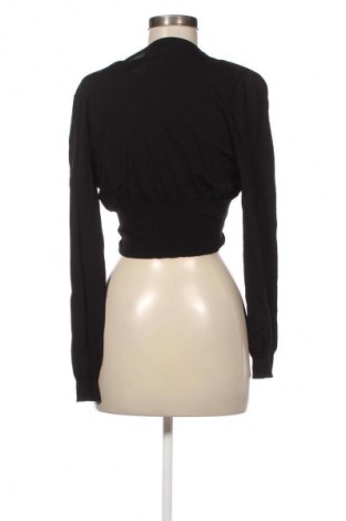 Дамска жилетка S.Oliver, Размер M, Цвят Черен, Цена 7,66 €