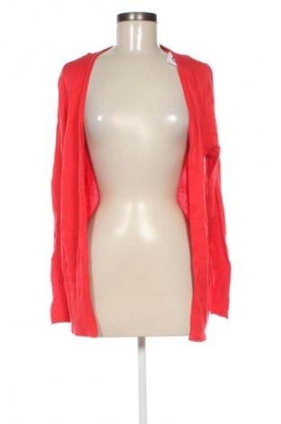 Дамска жилетка S.Oliver, Размер M, Цвят Червен, Цена 7,15 €
