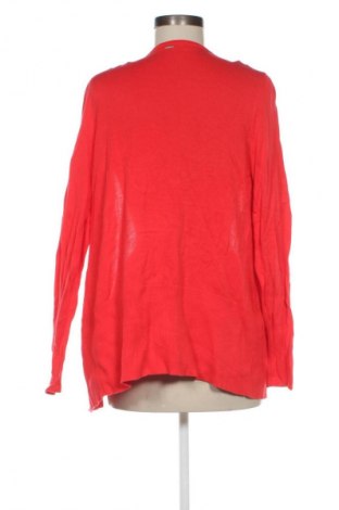 Дамска жилетка S.Oliver, Размер M, Цвят Червен, Цена 7,15 €